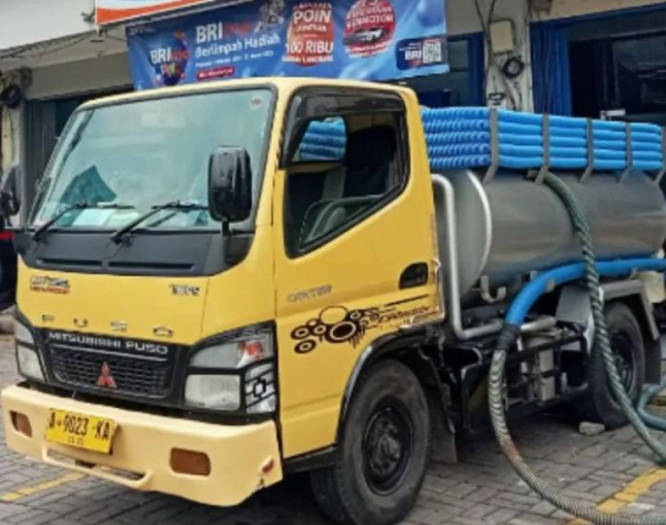 Sedot Wc Palu Selatan