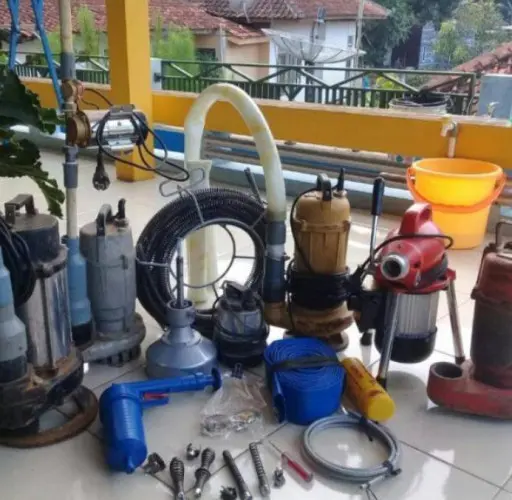 Sedot WC paluselatan Murah