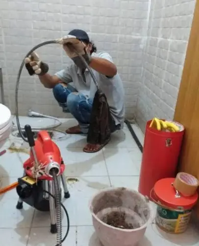 Sedot WC paluselatan Murah