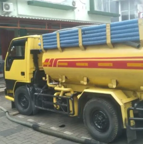 Sedot WC paluselatan Terdekat
