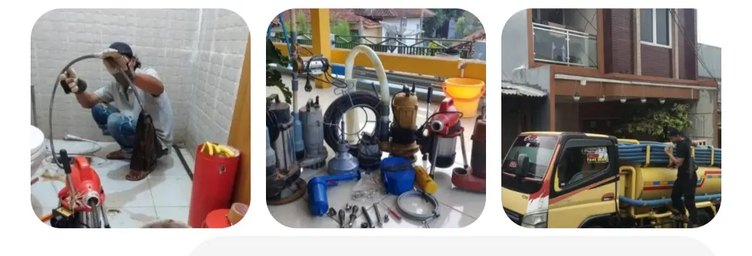 Jasa Sedot WC paluselatan Murah Terpercaya