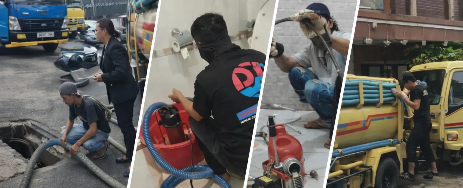 Jasa Sedot WC paluselatan Terdekat