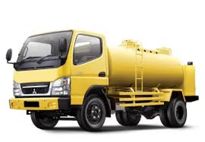 SEDOT WC SAMPAI HABIS di Palu Selatan